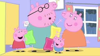 A CÂMERA DO PAPAI | Peppa Pig Português Brasil Compilação | KidsChannel BR