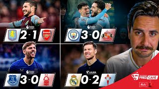 Fred Café: Good ebening