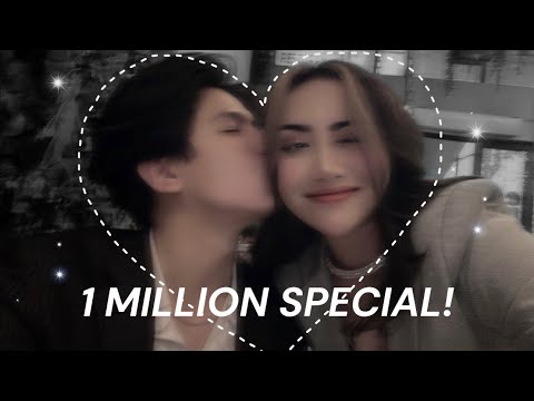 my CEO husband surprised me with my dream car?! 🚗 | 1 MILLION SPECIAL VLOG