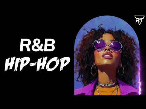 R&B HipHop Mix 2024 - Chris Brown, The Weeknd, Miguel, Trey Songz