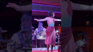 Costumes Close Up of Pride Lands: Feast of The Lion King