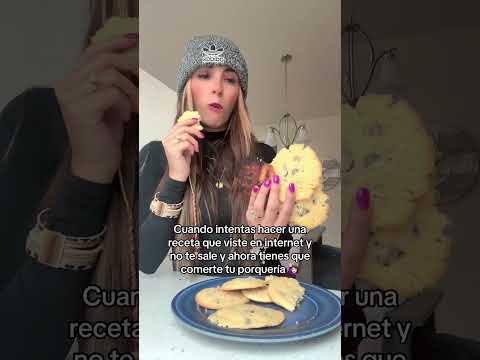 Alguien quiere ? 🍪| Leslie Mckenzzie 💕