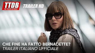 Che Fine Ha Fatto Bernadette Dove Vederlo Streamhint