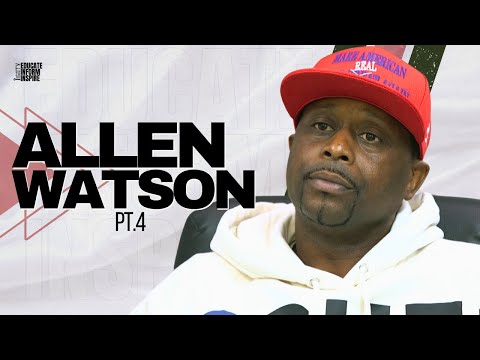 Real Reason 70% Of Kids Quit Youth Sports By The Age 13 -Allen Watson