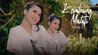 KEMBANG MALATI - AZMY Z ( Official Music Video )