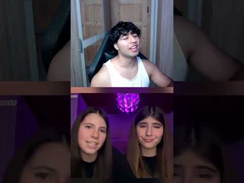 Sie macht einfach mit mein Edit Rizz mit ? #rizz #jumpscare #ometv #viral #eyboys #eytoori