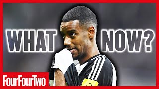 5 transfers that could still happen before deadline day