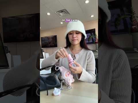 First boba run with your new Boba Tribe straw? We got you🫶🏻 Here’s how to prep + poke like a pro🧋