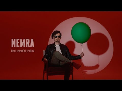 Nemra - Սև աչերով աղջիկ / Sev acherov aghchik (Official Video)