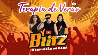 Banda Blitz – Set Terapia de Verão Vol. 03