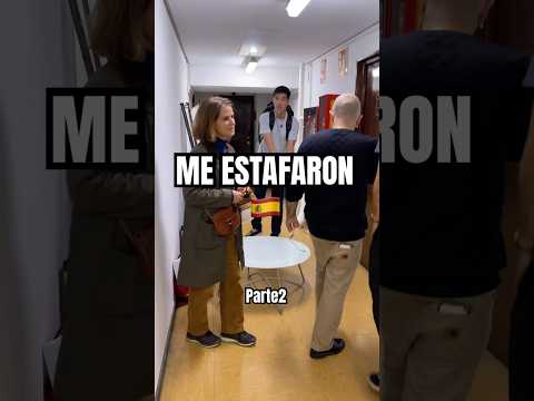 Asi estafan en ESPAÑA prt2 #españa #alquilar #viajar #emigrar #emigraraespaña