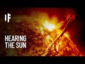 Exploring the Sounds of the Sun