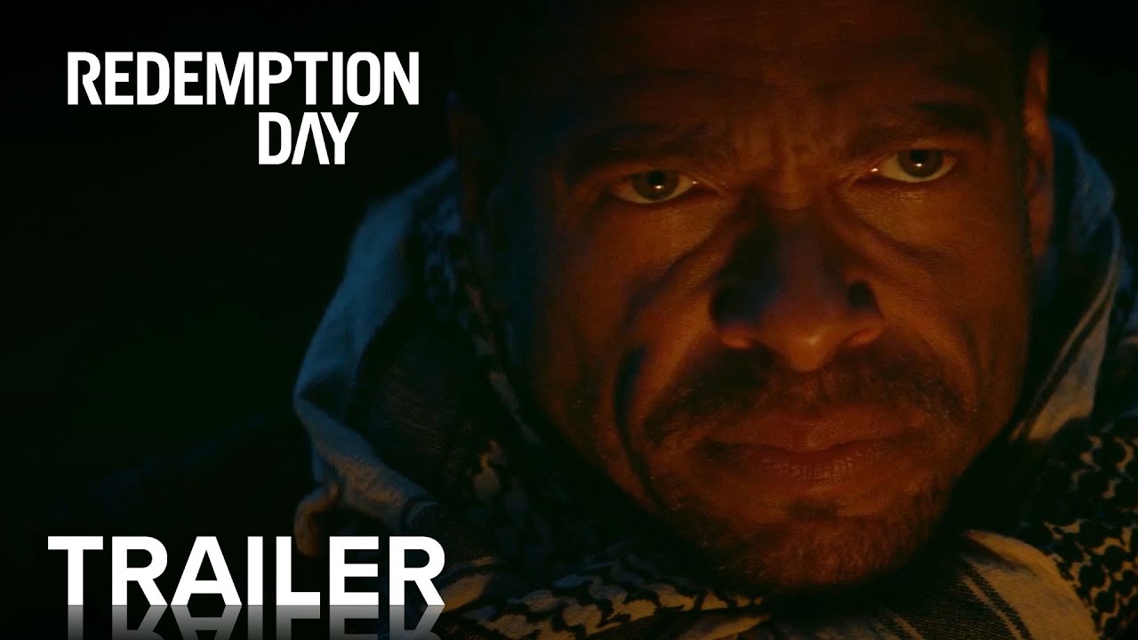 Redemption Day Trailer thumbnail