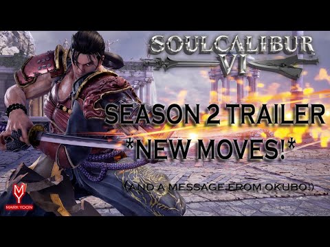 soulcalibur vi tier list 2021