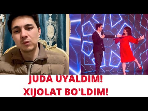 Muhammadziyo nega unday qildi? Kibrmi yo oriyat?