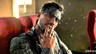 Death Stranding 2 - All Neil Boss Fights & Cutscenes (Full Neil Vana Story)