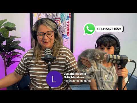 Ayudanos a ponerle nombre a nuestros gatitos!