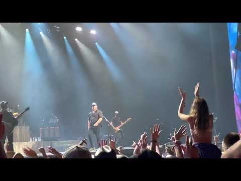 Luke Combs - “Blue Collar Boys” | Faster Horses 2021