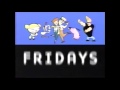 Cartoon Network Show Highlights