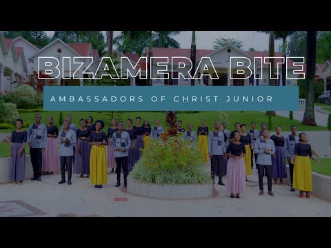 Bizamera bite Official video. Ambassadors of christ choir /Junior