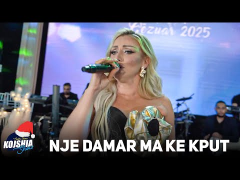 Nexha Hoxha - Nje damar je tu ma kput