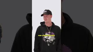 rapper or nah