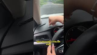 Watch this video beyond 90%!#car