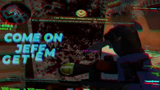 𝘾𝙊𝙈𝙀 𝙊𝙉 𝙅𝙀𝙁𝙁 𝙂𝙀𝙏'𝙀𝙈 ! 🗡