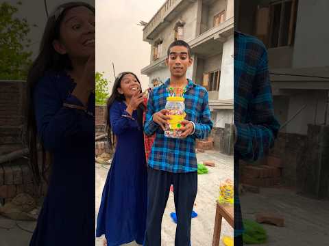 Yeh ky hai ???? #comedy #fun #cute #comedyfilms #comedymovies #contentkarishma #funnycomedy