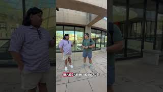 California Collegians SHATTER "Clean Energy" Misconceptions at San Diego State University