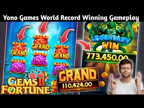 Yono Rummy Kaise Khele | yono game Jungle Delight 🍉 | games Tricks | grand jackpot Win 🥳Yono Mahasin