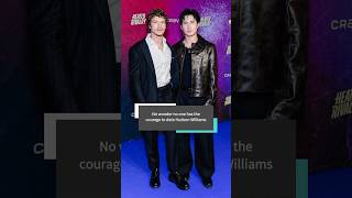 No wonder no one has the courage to date Hudson Williams #usa