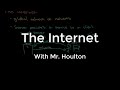 Understanding the Internet, Servers, Hosting, and Cloud Computing