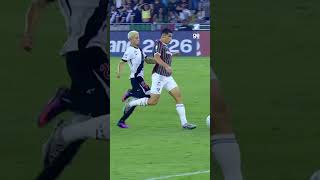 FOI PÊNALTI? | #shorts | ge.globo