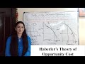 Opportunity Cost and Production Possibilities