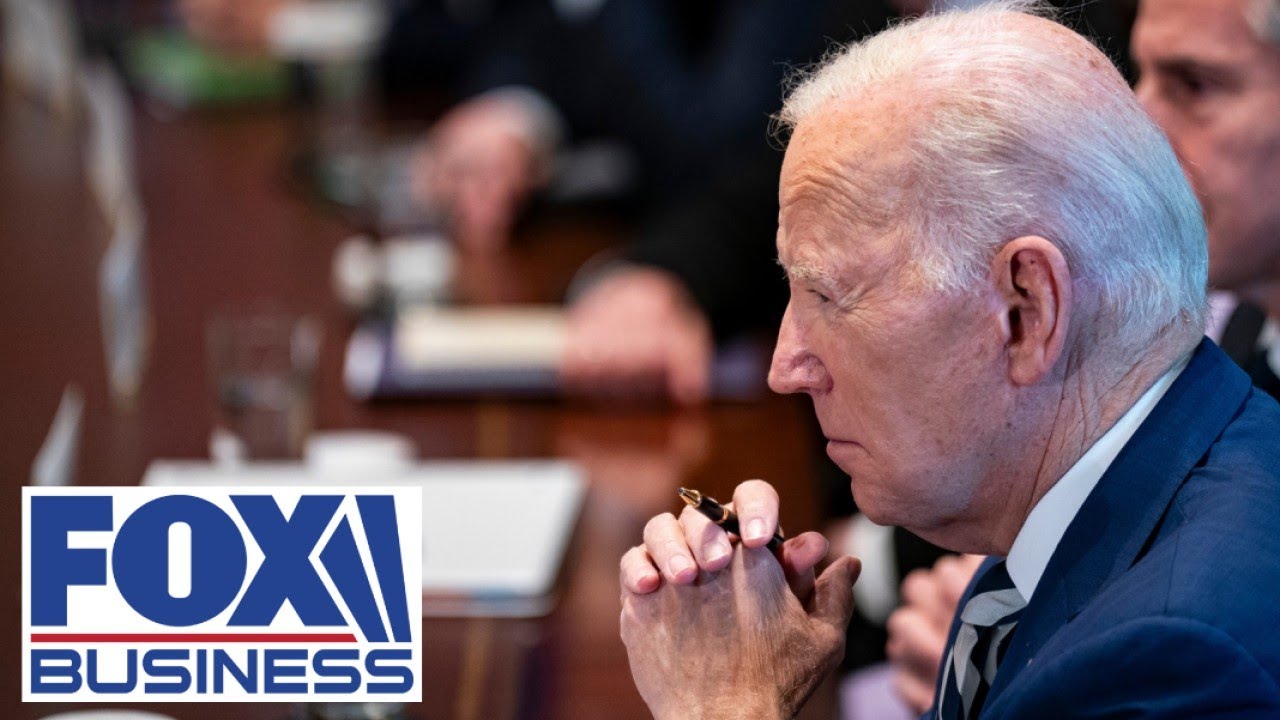 GOP reveals bombshell evidence of 0K payment to Biden as family probe stalls