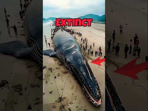 Animals that going to extinct in 2025. #animals #shorts