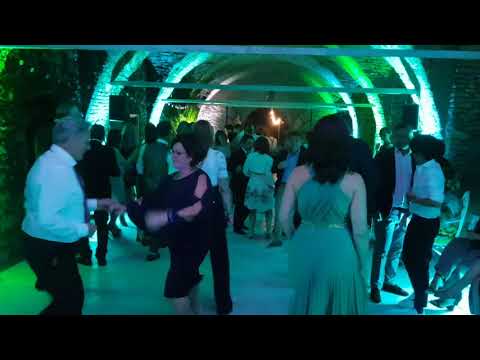 Luca Capelli Dj & Events