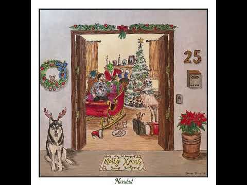 Marcos Menchaca - Navidad
