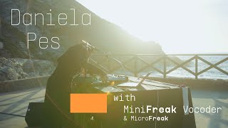Daniela Pes | The Voice of Gallura with the Freaks