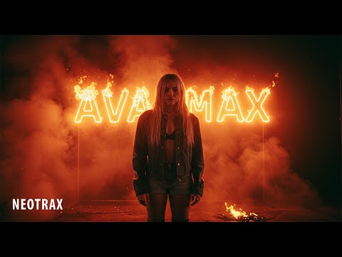 Ava Max – “Burn My Name” (music)