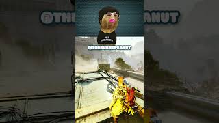 A Peanut Is Always Willing To Help | Arc Raiders