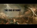 Roman Empire: Key Events and Issues