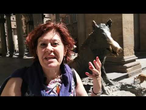 Ilenia Sala - YourFirenze