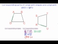 Exploring Similar and Congruent Shapes