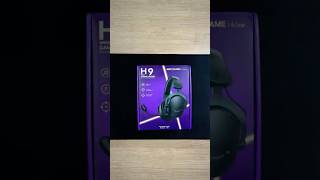 Cómo escuchar pasos y disparos con claridad 🎧 #fifine #headset #gamer #setup