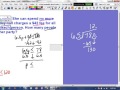 Solving 2-Step Inequality Word Problems