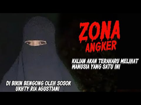 KALIAN AKAN TERHARU DAN DI BIKIN BENGONG OLEH SOSOK PEREMPUAN YANG SATU INI