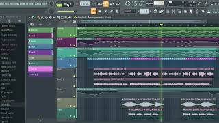 MY FINGERPRINT --ORIGINAL SONG--