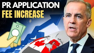 Canada Raises Minimum Fund PR Applicants: New Cut-Offs In Effect From July 29, 2025 | CIC News